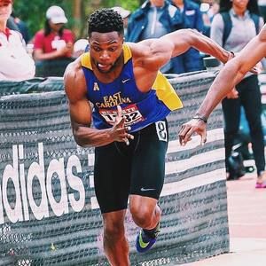 Meet your Posher, Tamarack